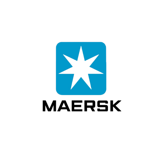 Maersk Uruguay y Argentina